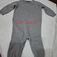 لباسهای نوزادی سایز ۰تا ۹ماه باقیمت های استثنایی|کفش و لباس بچه|کرج, گوهردشت|دیوار