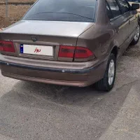 سمند X7 دوگانه سوز، مدل ۱۳۸۶|خودرو سواری و وانت|تبریز, |دیوار