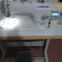 چرخ کامپیوتری جک شرلی