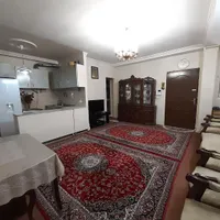 ۵۲متر۱خواب+تکواحدی/طبقه‌همکف/۵متر‌پاسیو/۲ساله|فروش آپارتمان|تهران, کوثر|دیوار