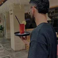 استخدام ویتر اقا