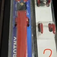 قفل فرمان ، قفل پدال و ترمز،قفل عصایی ایرانی خارجی|قطعات یدکی و لوازم جانبی|مشهد, کوشش|دیوار