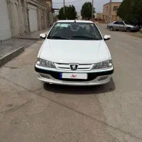 پژو پارس LX TU5. کلاس ۱۳ سیمی ...