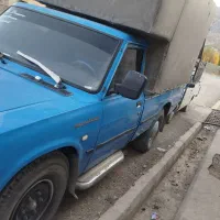 نیسان وانت|خودرو سواری و وانت|یاسوج, |دیوار