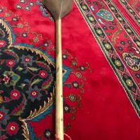 دمبوره|سازهای سنتی|ورامین, ورامین|دیوار