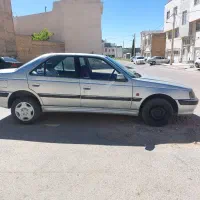 پژو پارس|خودرو سواری و وانت|صدرا-فارس, فاز ۱|دیوار
