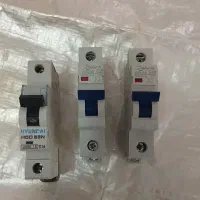 فیوز 10 آمپر نونو