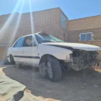 پارس تصادفی|خودرو سواری و وانت|برخوار, |دیوار