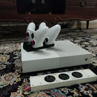 ایکس باکس وان ای با 20تا بازی