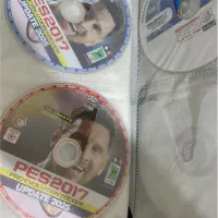 بازی کامپیوتر به همراه کیف|کنسول، بازی ویدئویی و آنلاین|همدان, |دیوار