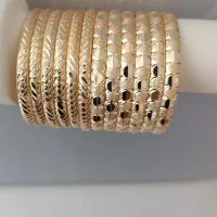 النگو طلا روس