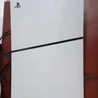 فروش ps5 دیجیتال فول بازی درحد نو