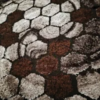 فرش فانتزی ۶ متری پاتریس