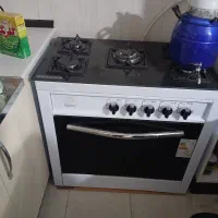 اجاق گاز