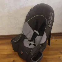 صندلی ماشین گراکو مناسب 2 تا 8 سال