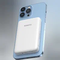 پاوربانک مک سیف