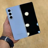 سامسونگ Z Fold 5 512G