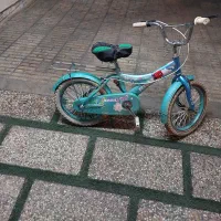 دوچرخه ۱۶