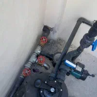 لوله کشی مناسب|خدمات پیشه و مهارت|ارومیه, |دیوار