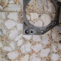 دیسک و صفحه و وسایل موتور سمند ملی|قطعات یدکی و لوازم جانبی|کرمانشاه, |دیوار