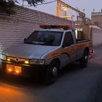 یدک کش|خدمات حمل و نقل|اصفهان, ارغوانیه|دیوار