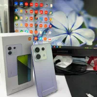 note 13 pro 5g