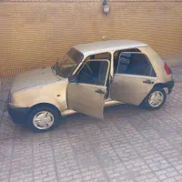 نیو پی کی مدل ۸۵|خودرو سواری و وانت|تربت‌حیدریه, داروپخش|دیوار