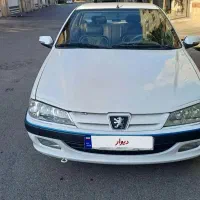 پژو پارس سال مدل 89|خودرو سواری و وانت|گرگان, |دیوار