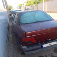 پژو ۴۰۵GLx موتورسالم|خودرو سواری و وانت|کرمان, |دیوار