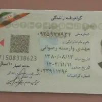 گمشده