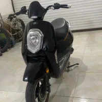 موتور برقی skz