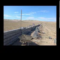 بنای وتخریب ساختمان سفتکاری|خدمات پیشه و مهارت|خمین, |دیوار