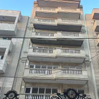 فروش آپارتمان نوساز در فرشته شمالی نصرولیعصر رشدیه