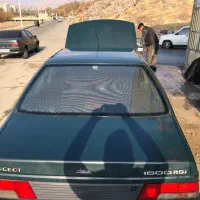 آردی یشمی مدل۸۴|خودرو سواری و وانت|سقز, |دیوار