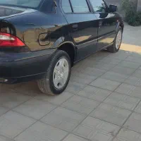 سمند ef7