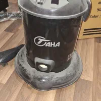 جارو برقی