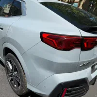 bmvx2 با هارمن