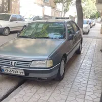 درخدمتم 405 مدل89 فروش برای هموطنان
