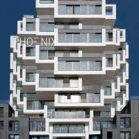 فروش آپارتمان/150متر/طراحی مدرن/مشاعات هتلینگ