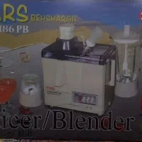 اب میوه گیری ۳کارع اعلا|آبمیوهگیر و آبمرکباتگیر|بناب, |دیوار