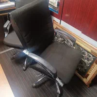 صندلی اداری