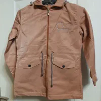 کاپشن دخترانه درسه رنگ