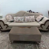 مبلمان|مبلمان خانگی و میز عسلی|مشهد, شفا|دیوار