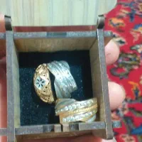 فروش طلای ۱۸عیار درحدنو