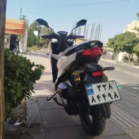 کلیک 180هانی|موتورسیکلت|کرج, شهرک اوج|دیوار