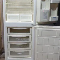 یخچال فریزر