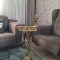 کنار سالنی، میوه خوری