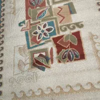 گلین فرش ۴متری