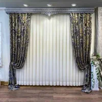 جشنواره فروش پرده|پرده، رانر، رومیزی|شیروان (خراسان), |دیوار
