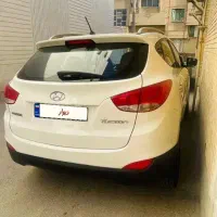 توسان ۲۰۱۳|خودرو سواری و وانت|اصفهان, باغ گلها|دیوار